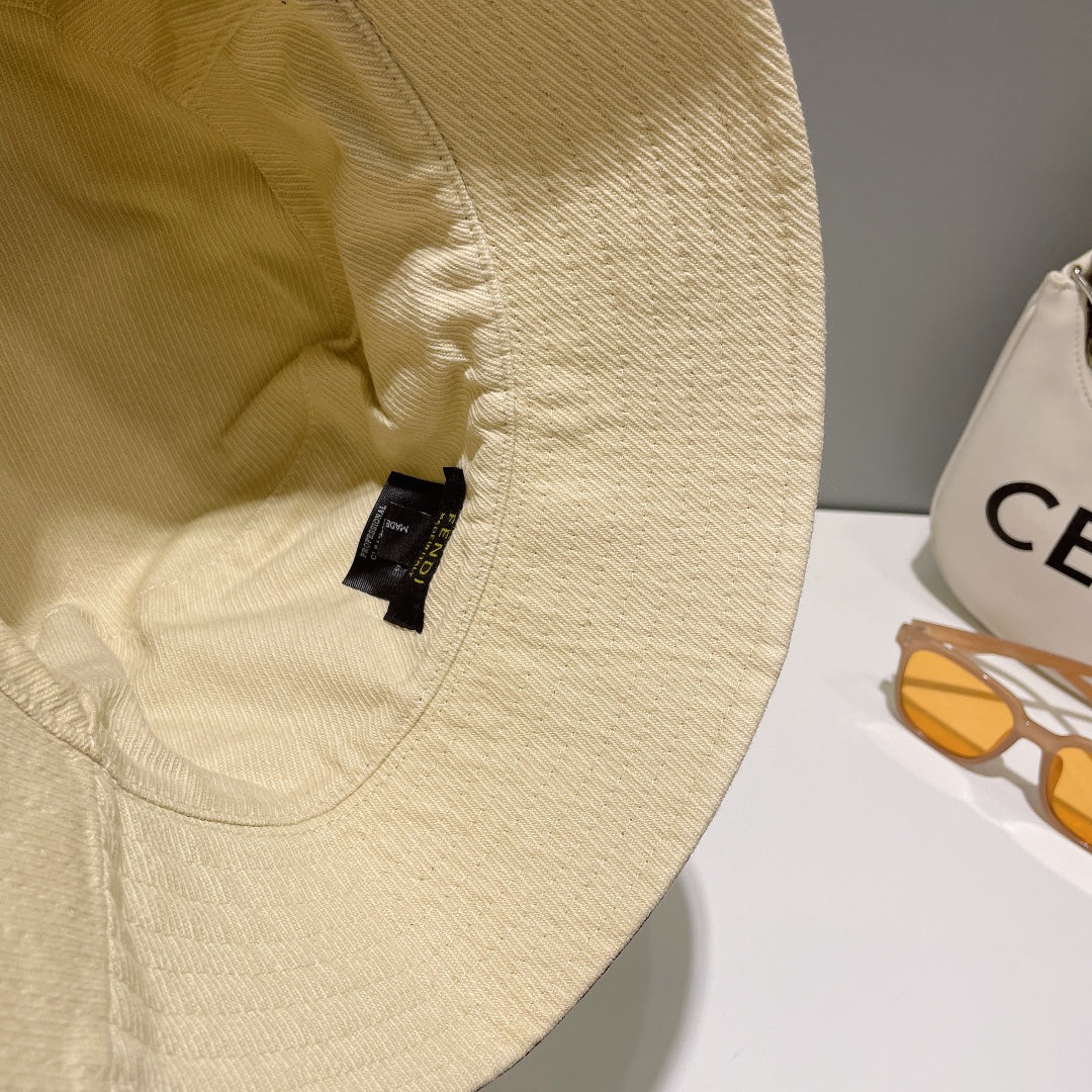 251028 New style for daily wear, paired with a fisherman hat