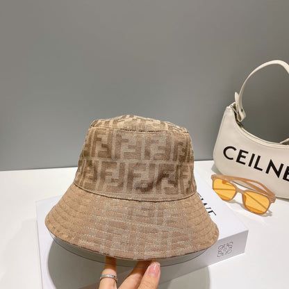 251028 New style for daily wear, paired with a fisherman hat