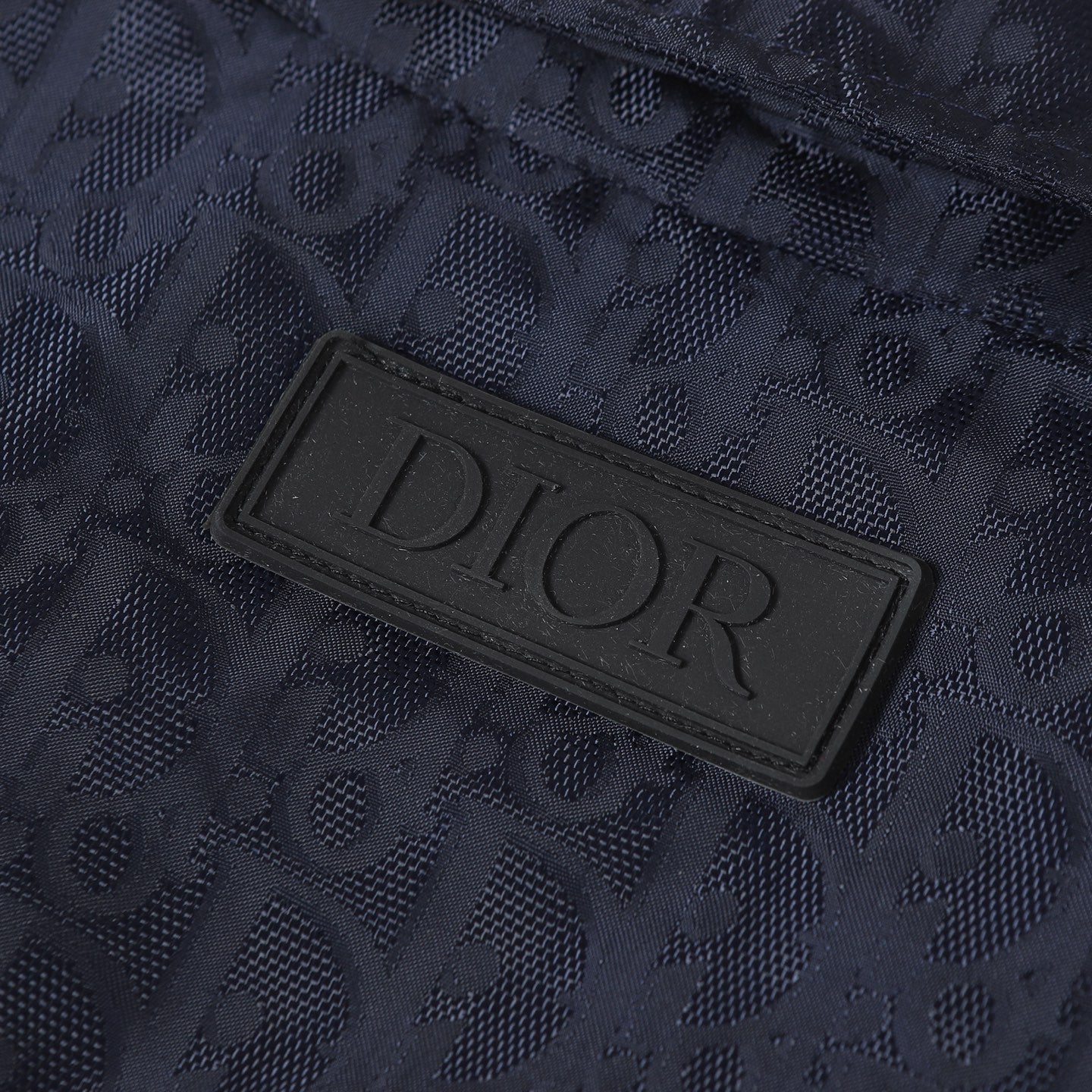 251230 New high-quality dark-patterned jacquard lapel and snap down jacket