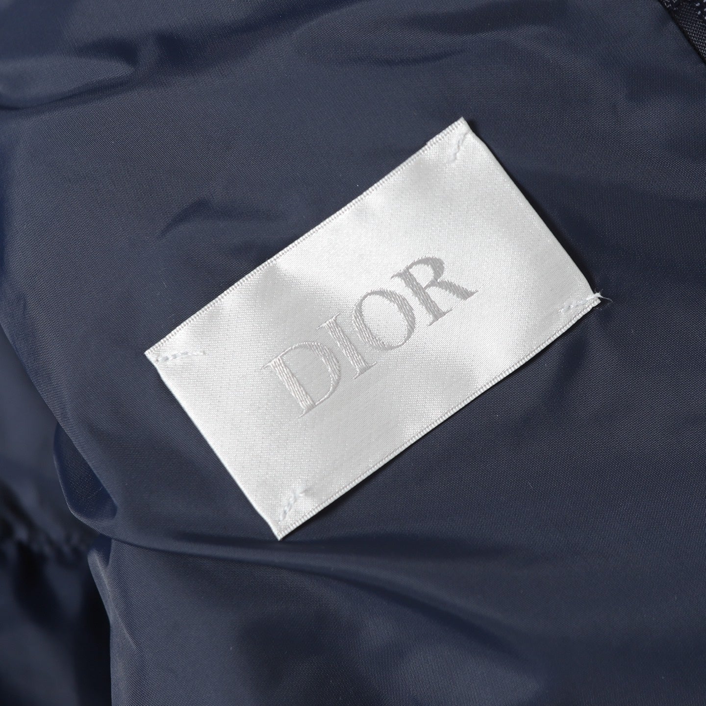 251230 New high-quality dark-patterned jacquard lapel and snap down jacket