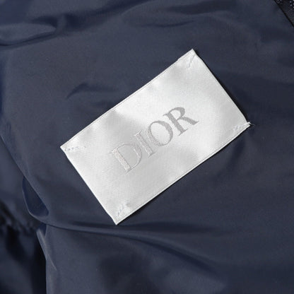 251230 New high-quality dark-patterned jacquard lapel and snap down jacket