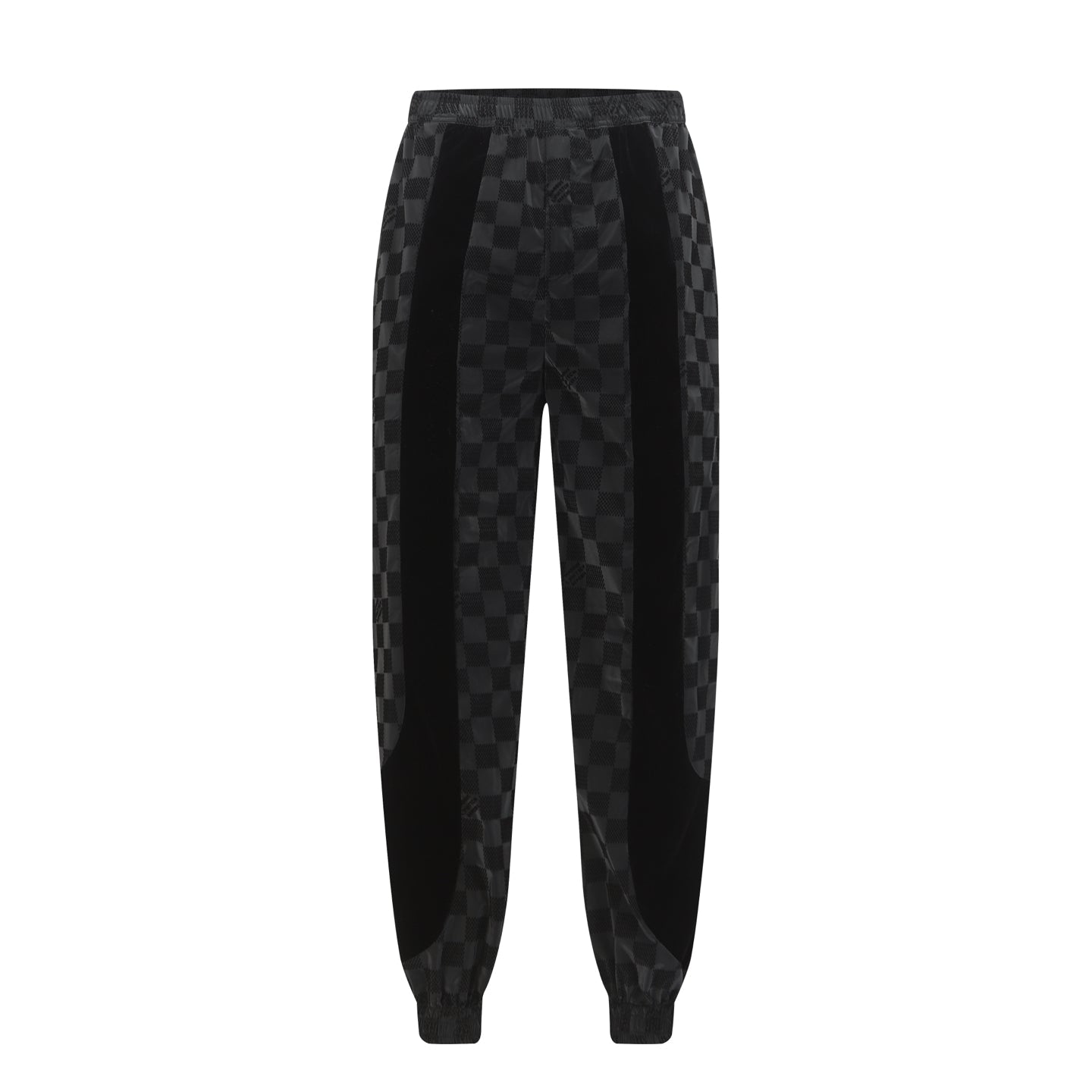 251230 New high-quality checkerboard letter-lined jacquard leggings以上翻译结果来自有道神经网络翻译（YNMT）· 通用场景