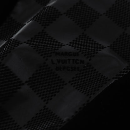 251230 New high-quality checkerboard letter velvet jacquard jacket