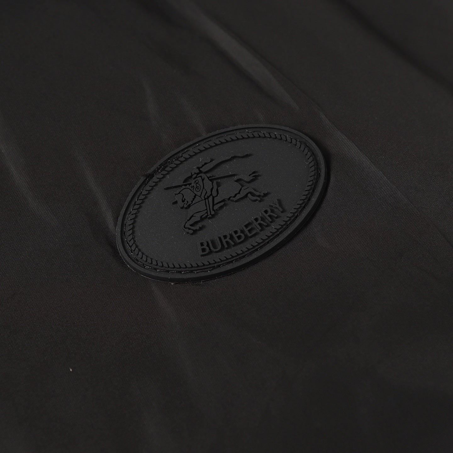 251230 New high-quality nylon hooded jacket