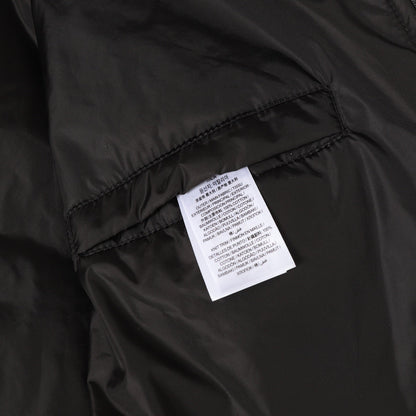 251230 New high-quality nylon hooded jacket