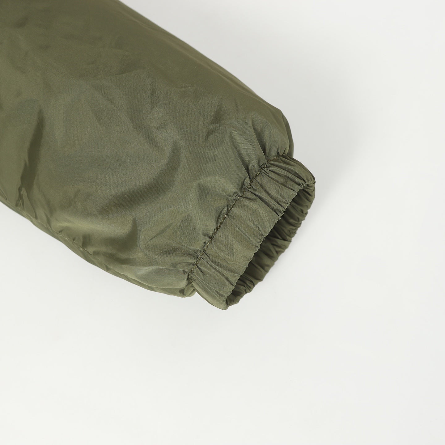 251230 New high-quality nylon hooded jacket