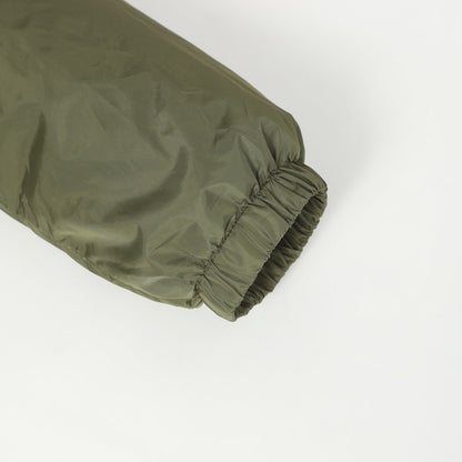 251230 New high-quality nylon hooded jacket
