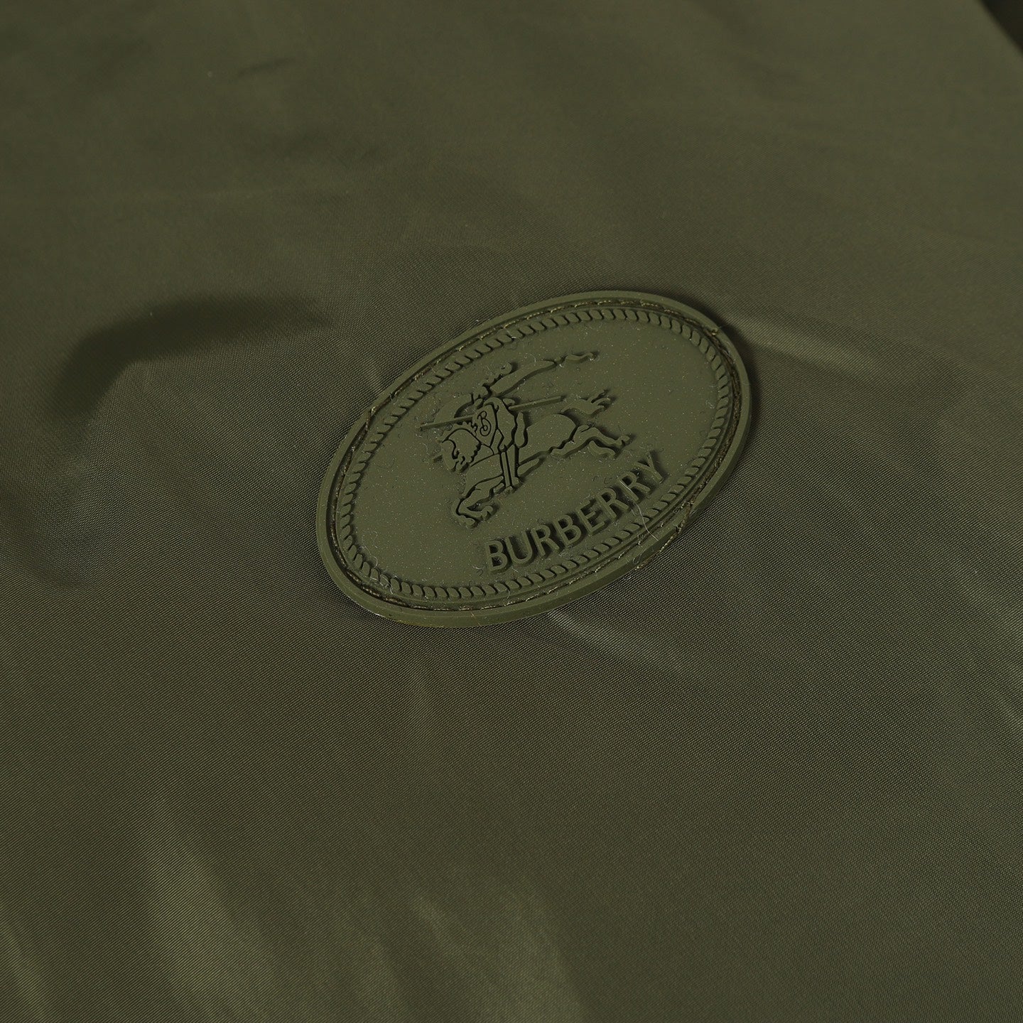 251230 New high-quality nylon hooded jacket