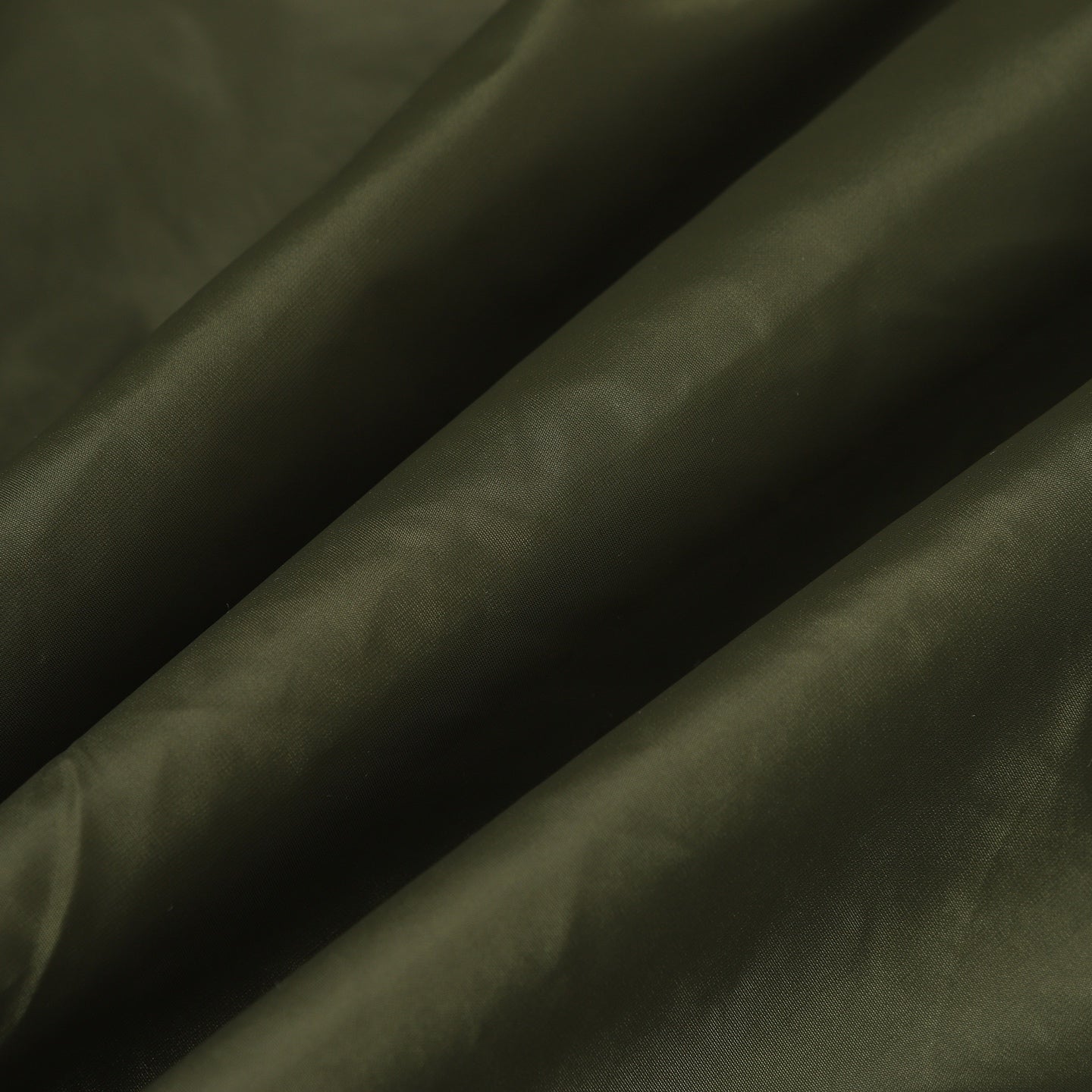 251230 New high-quality nylon hooded jacket