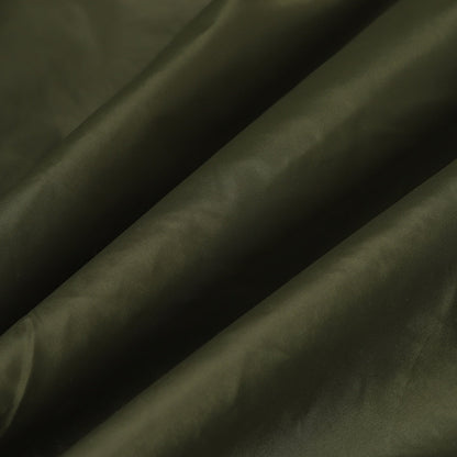 251230 New high-quality nylon hooded jacket