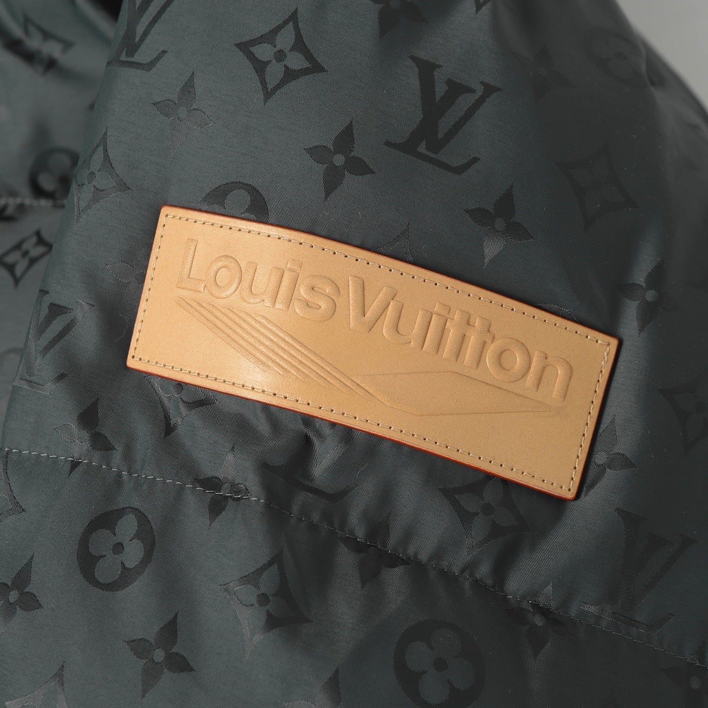 251230 New high-quality ski series full-printed cotton jackets
