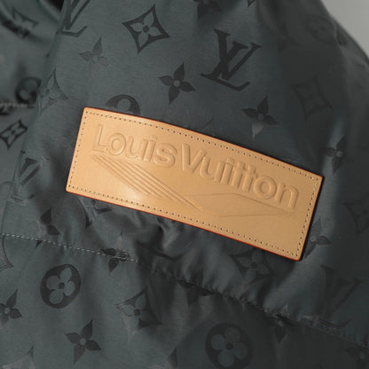 251230 New high-quality ski series full-printed cotton jackets