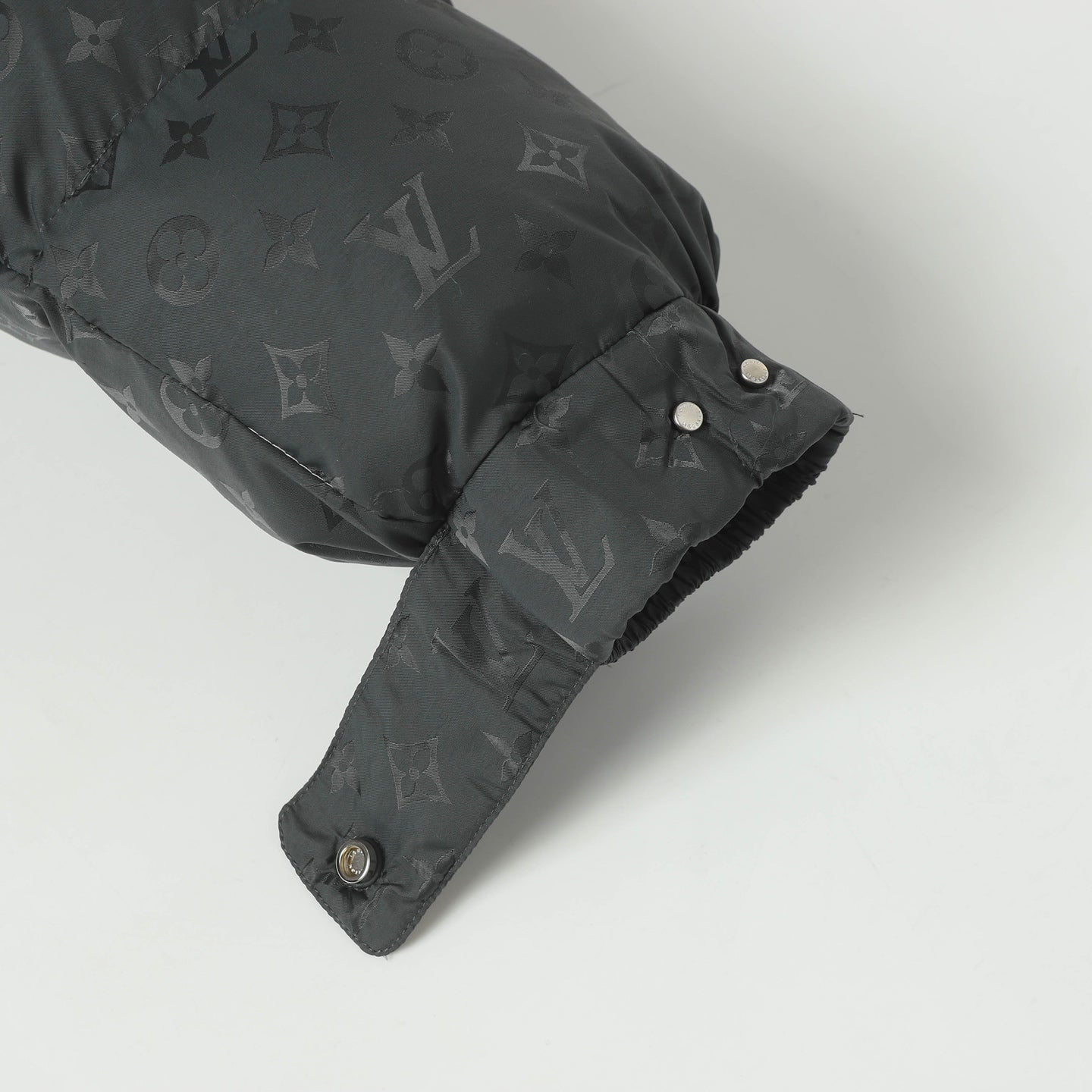 251230 New high-quality ski series full-printed cotton jackets
