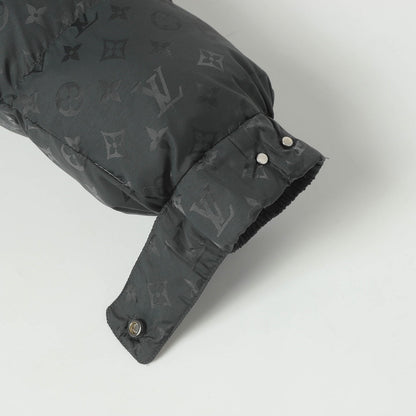 251230 New high-quality ski series full-printed cotton jackets