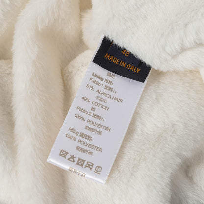 251230 New high-quality ski series full-printed cotton jackets