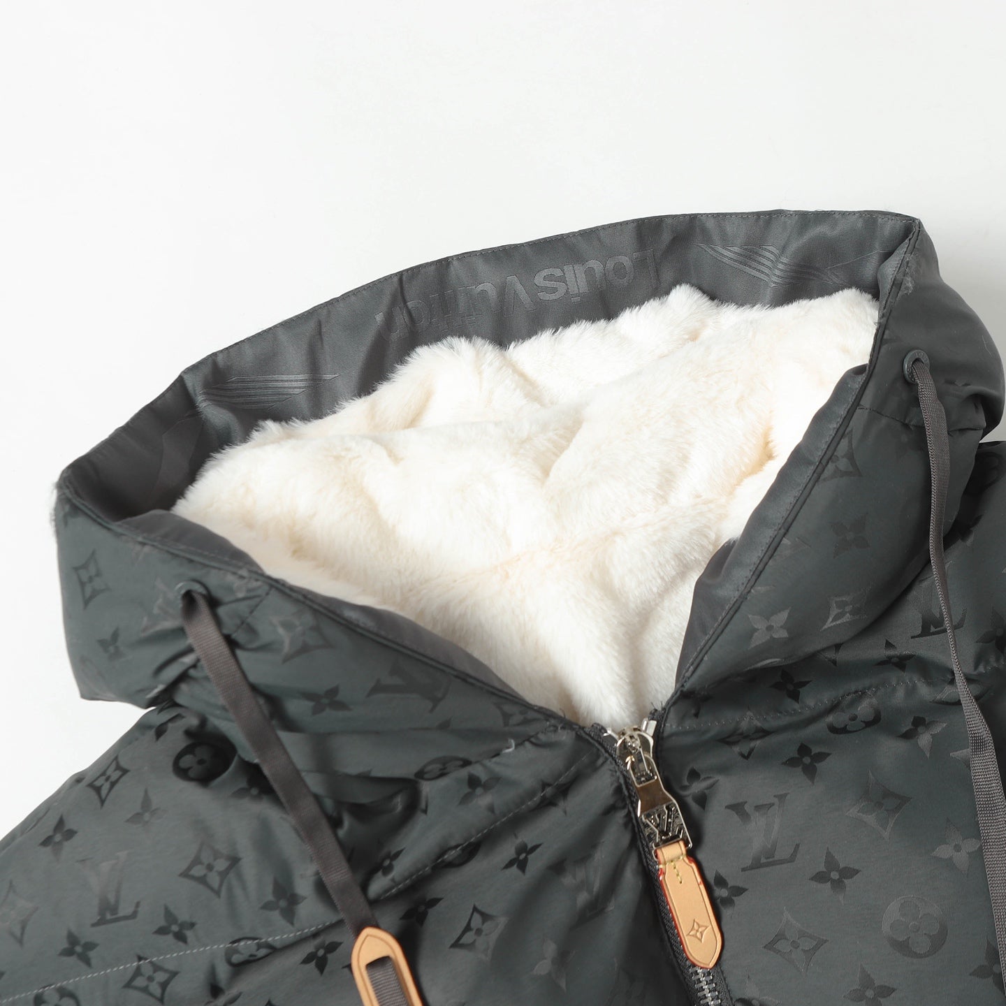 251230 New high-quality ski series full-printed cotton jackets
