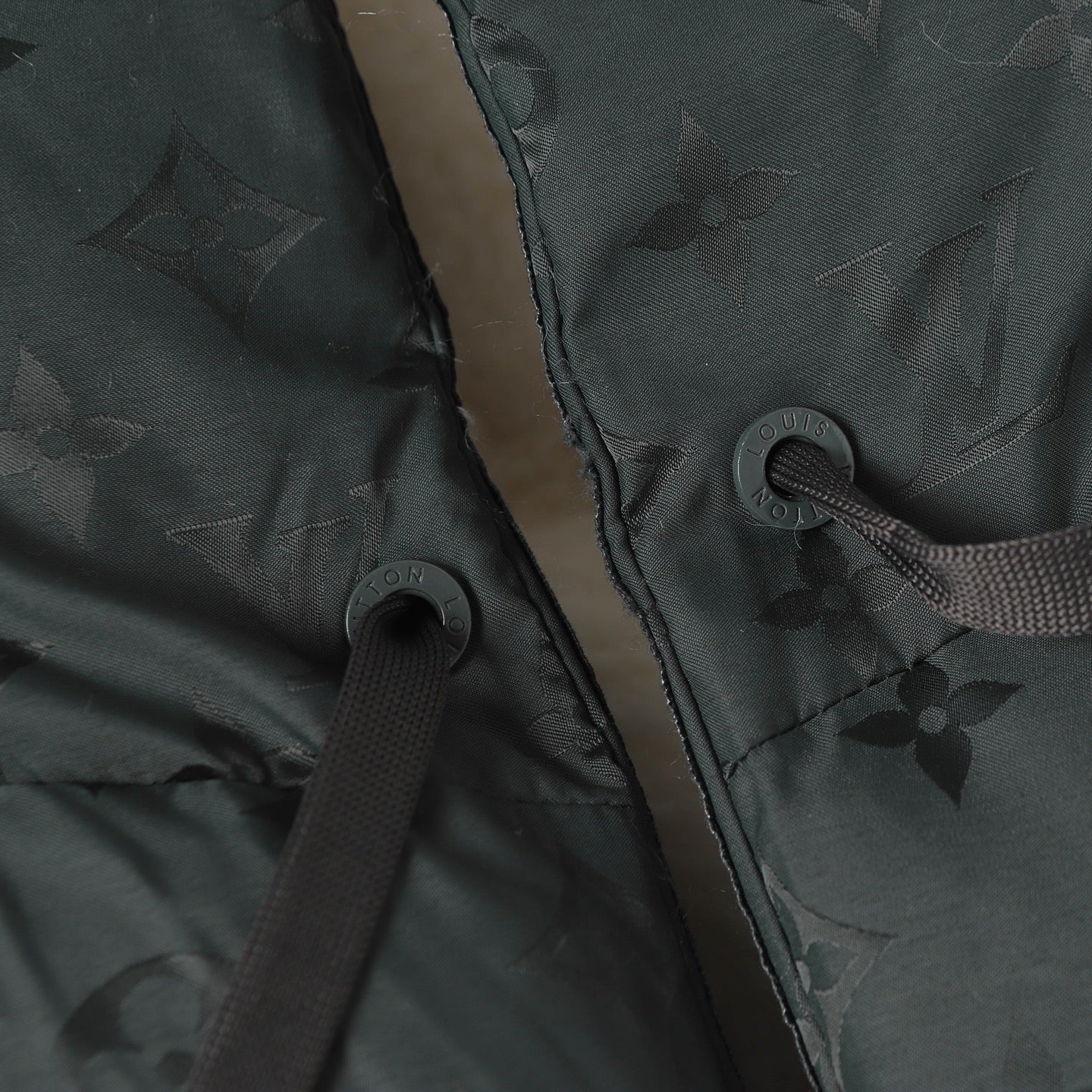 251230 New high-quality ski series full-printed cotton jackets