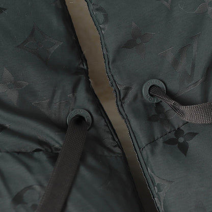 251230 New high-quality ski series full-printed cotton jackets