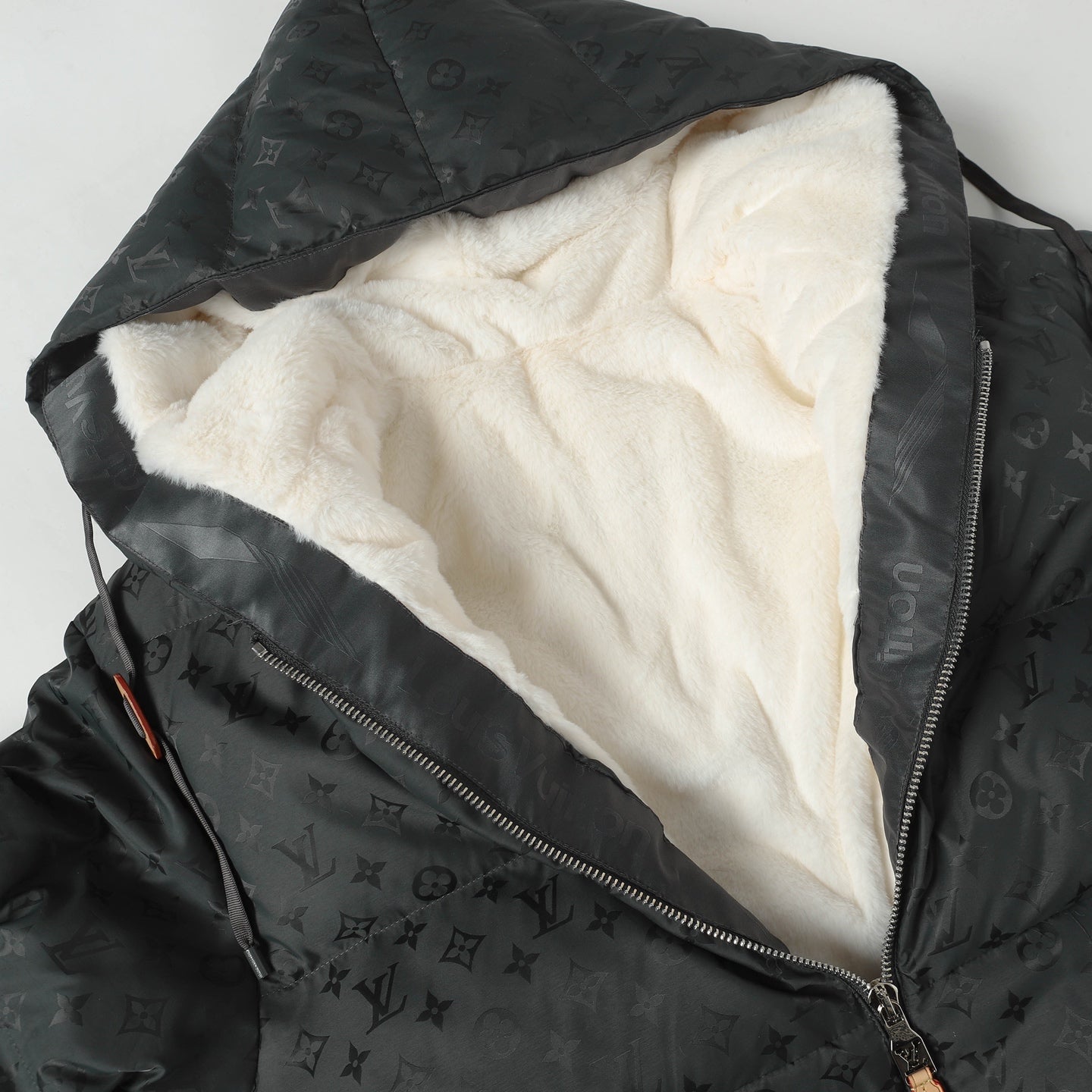 251230 New high-quality ski series full-printed cotton jackets