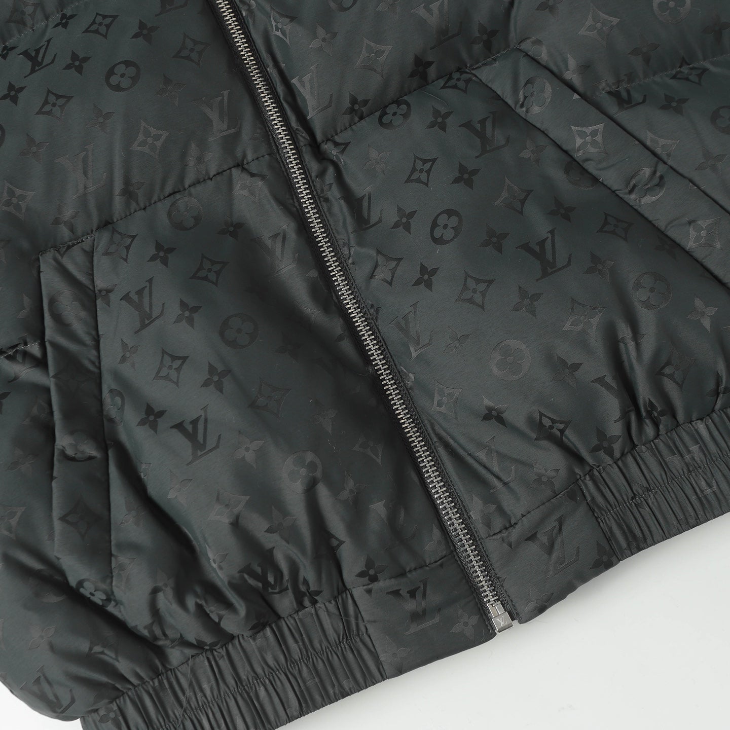 251230 New high-quality ski series full-printed cotton jackets