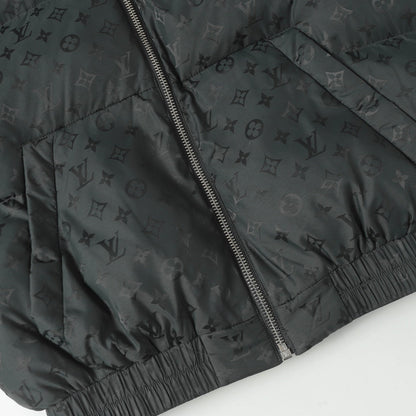 251230 New high-quality ski series full-printed cotton jackets