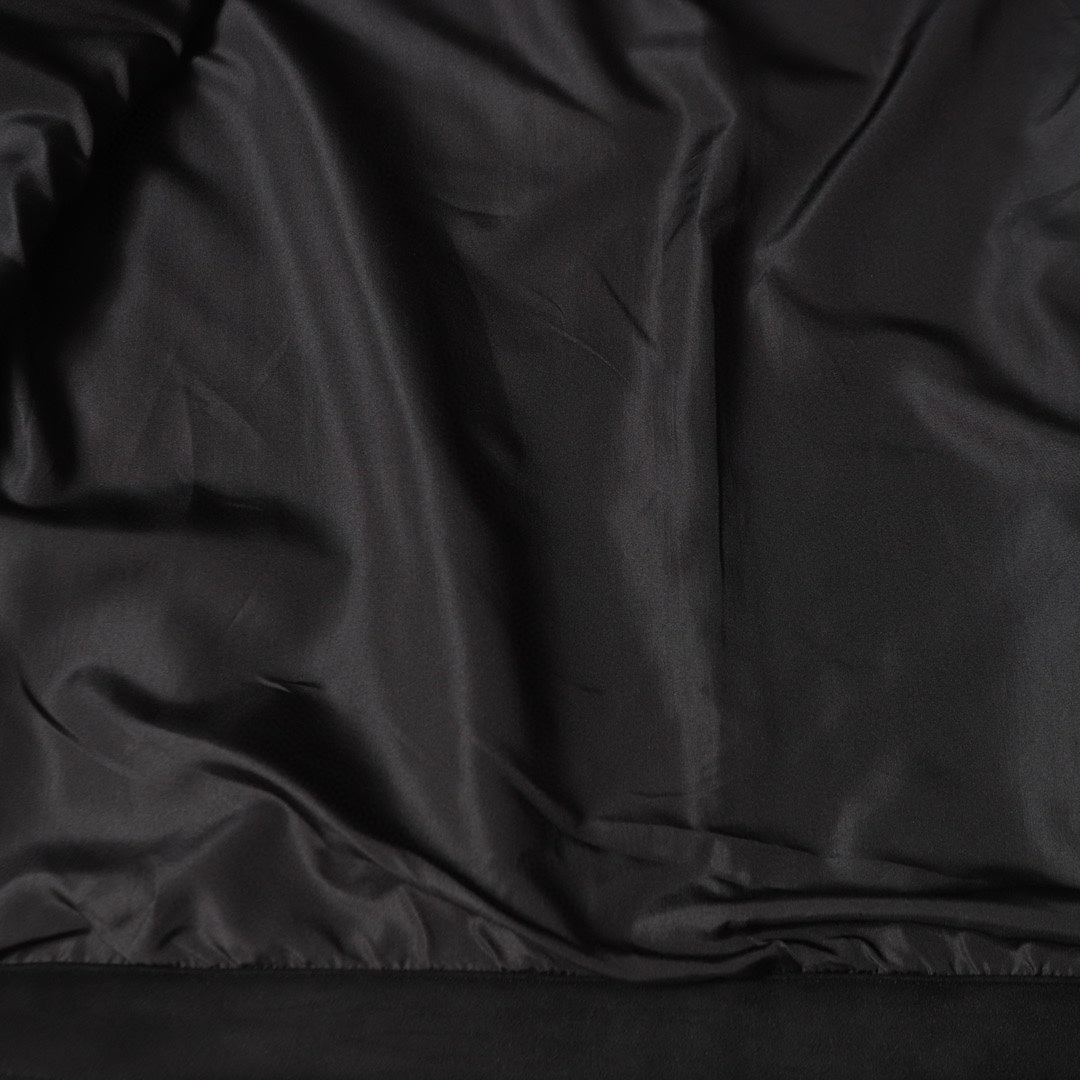 251230 new high-quality suede velvet dark-patterned fashionable lapel jacket