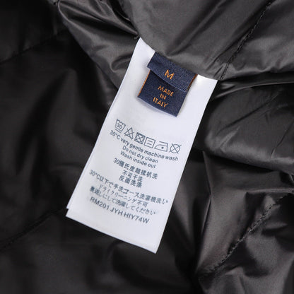 251230 New high-quality suede jacquard down jacket