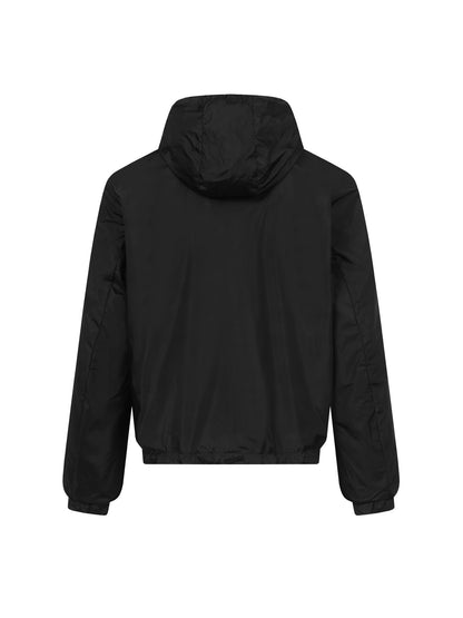 251230 new high-quality casual custom double-sided jacket