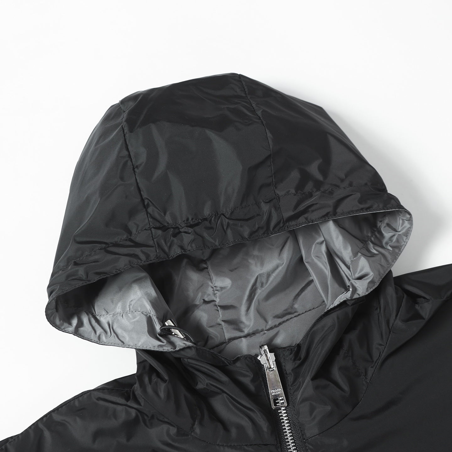 251230 new high-quality casual custom double-sided jacket