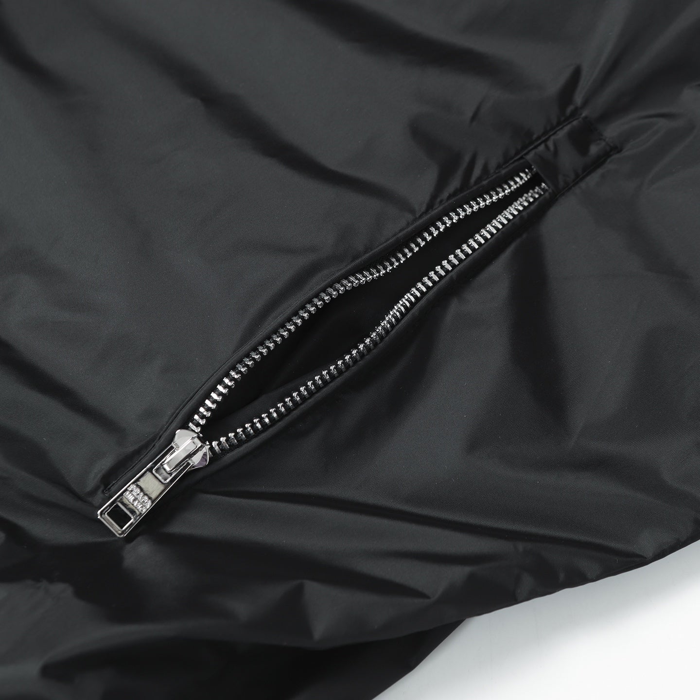 251230 new high-quality casual custom double-sided jacket