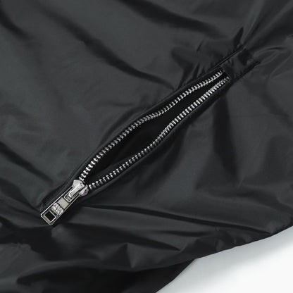 251230 new high-quality casual custom double-sided jacket