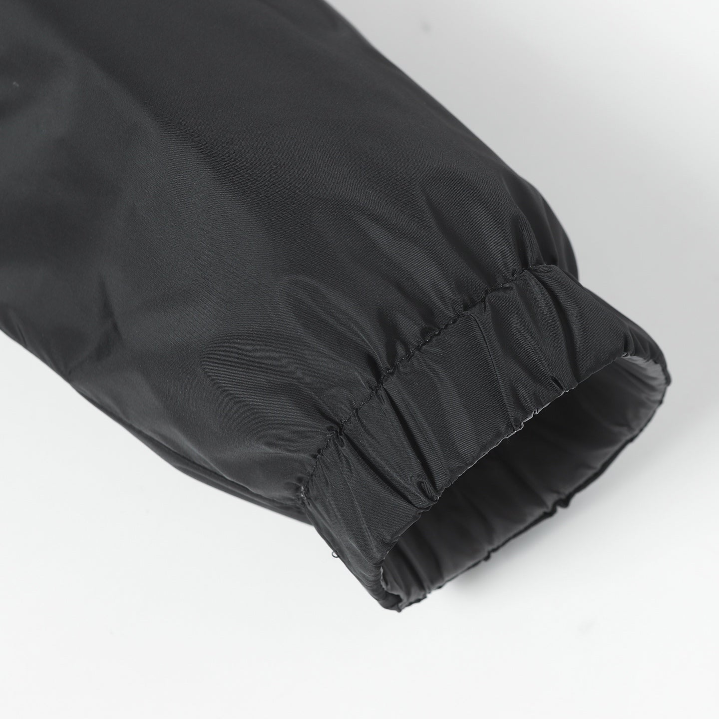 251230 new high-quality casual custom double-sided jacket