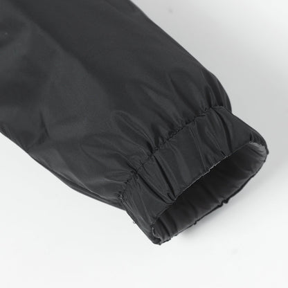 251230 new high-quality casual custom double-sided jacket