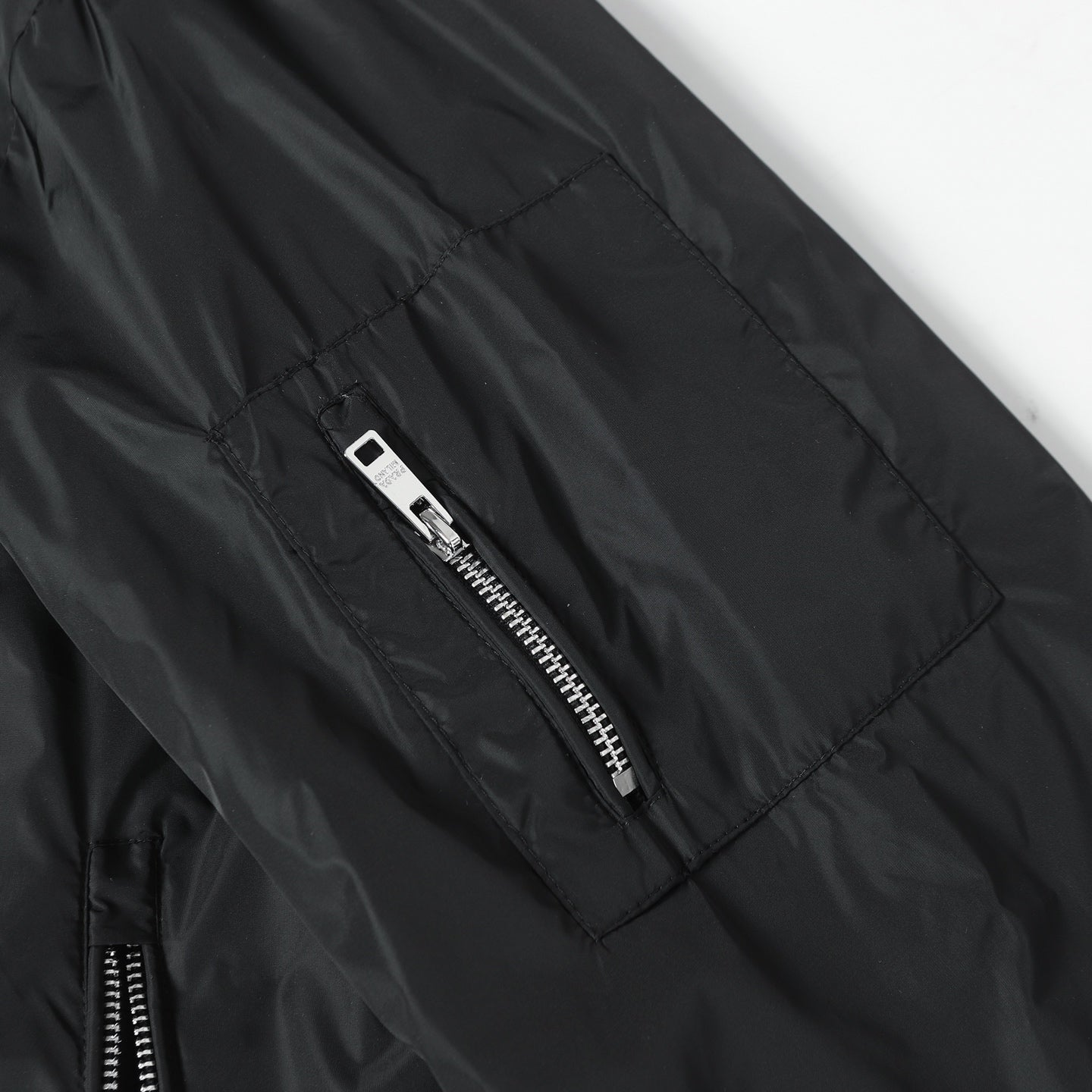 251230 new high-quality casual custom double-sided jacket