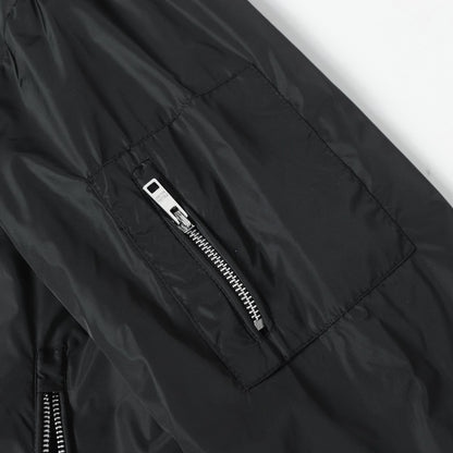 251230 new high-quality casual custom double-sided jacket