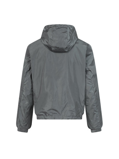 251230 new high-quality casual custom double-sided jacket