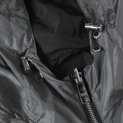 251230 new high-quality casual custom double-sided jacket