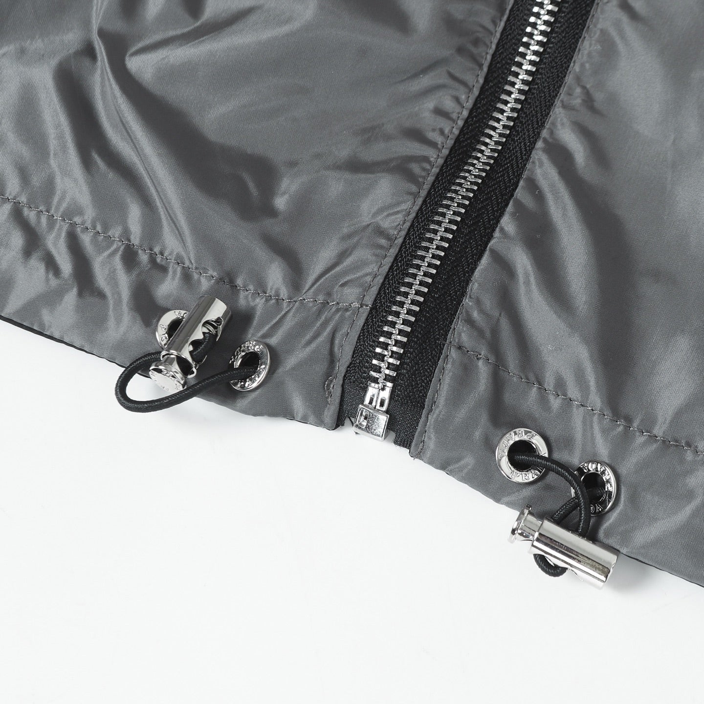 251230 new high-quality casual custom double-sided jacket