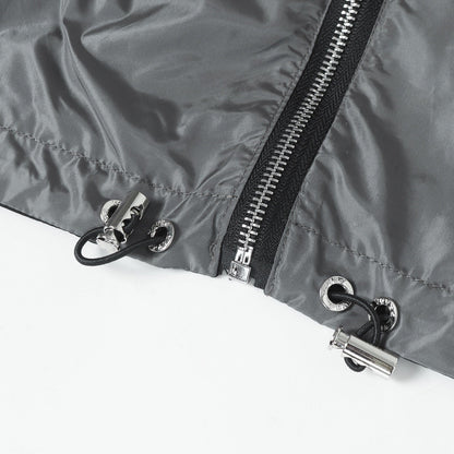 251230 new high-quality casual custom double-sided jacket