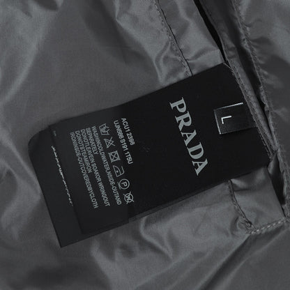 251230 new high-quality casual custom double-sided jacket