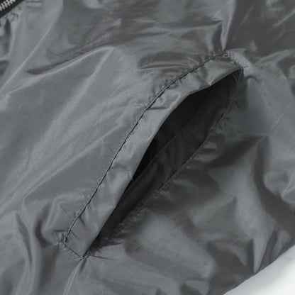251230 new high-quality casual custom double-sided jacket