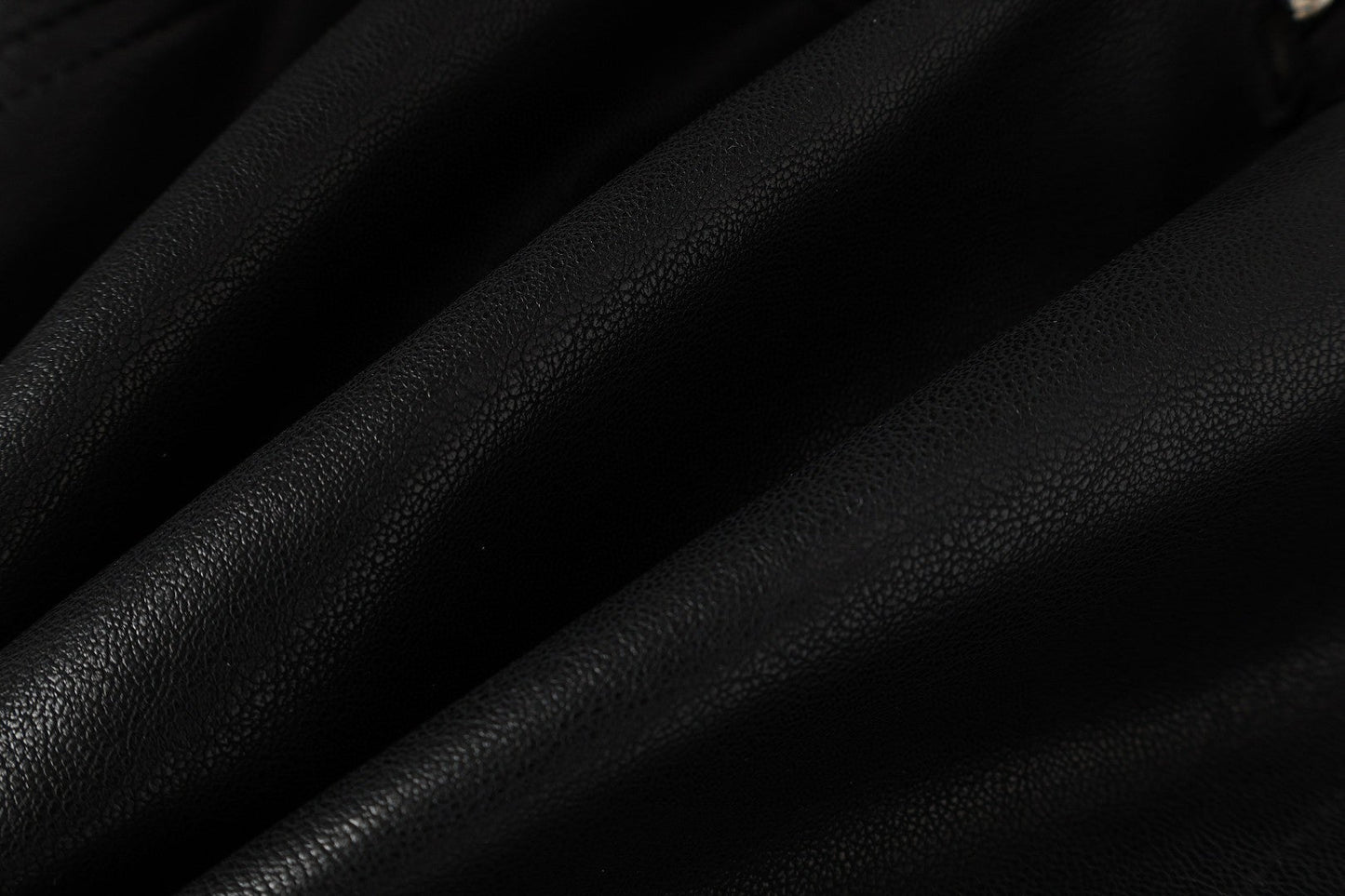 251230 New high-quality dark-patterned all-leather baseball jacket