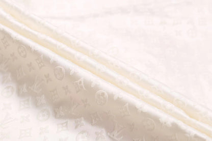 251230 New high-quality dark-patterned jacquard long-sleeved shirt