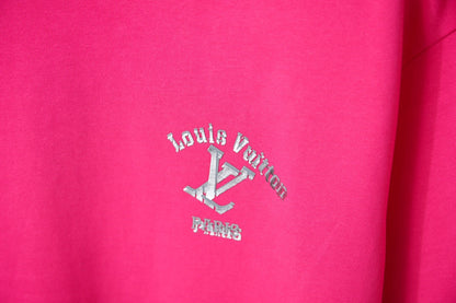 251230 New high-quality contrasting letter T-shirt