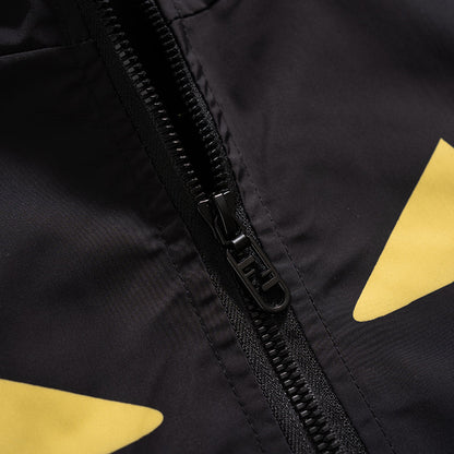 251230 New high-quality large-eye windproof jacket