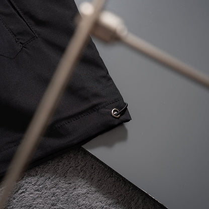 251230 A new high-quality pocket design windproof jacket