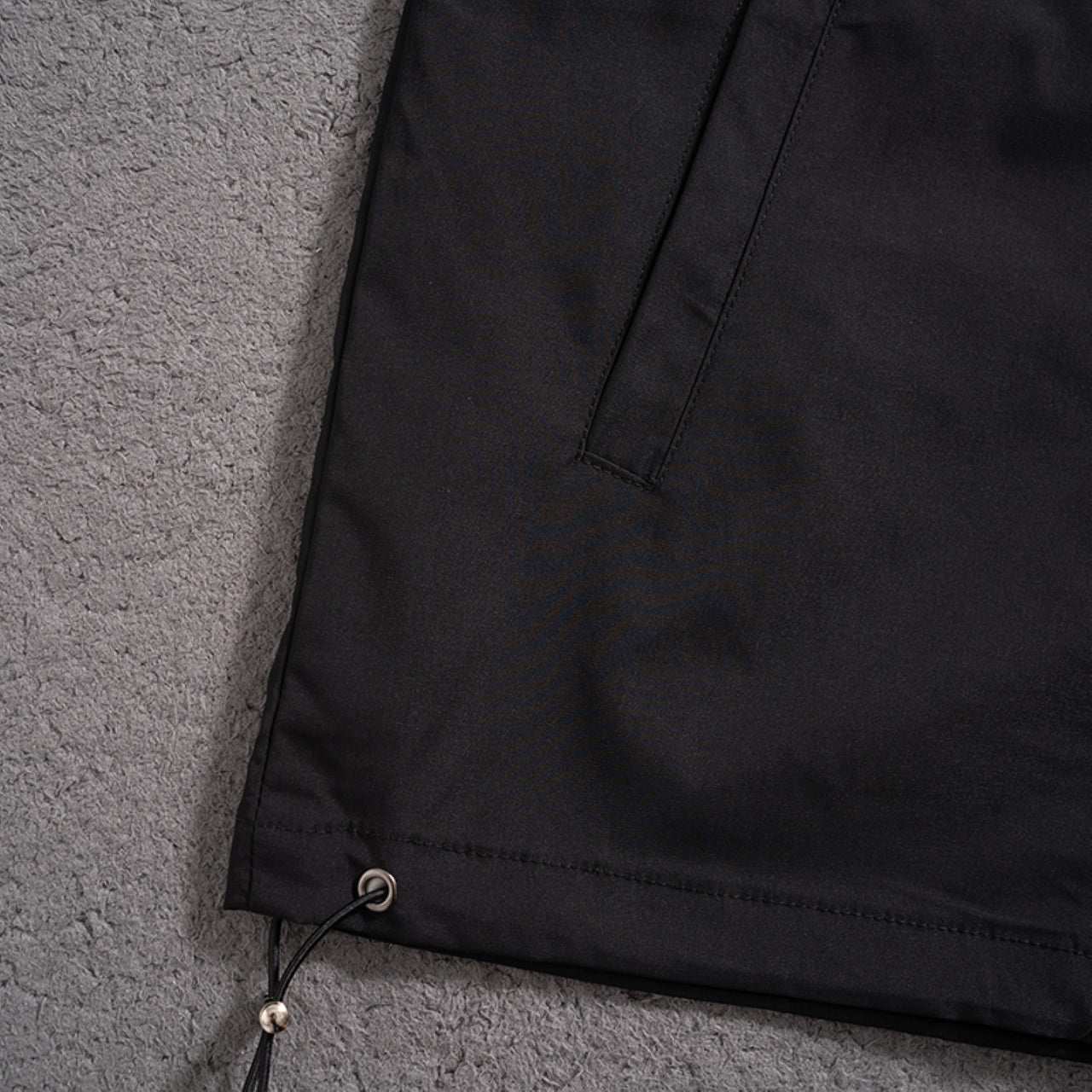 251230 A new high-quality pocket design windproof jacket