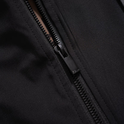 251230 A new high-quality pocket design windproof jacket