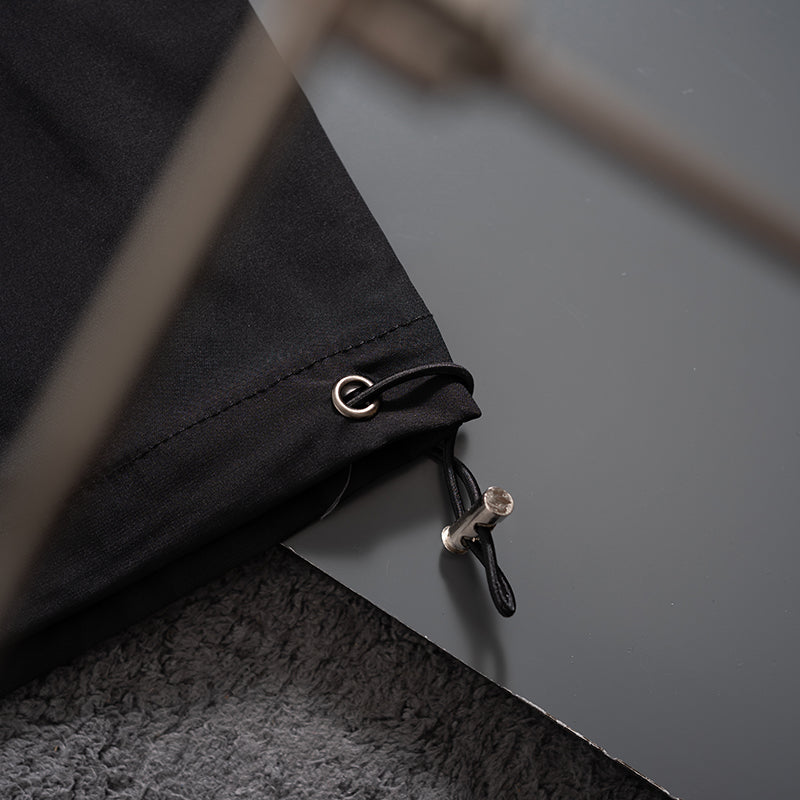 251230 A new high-quality pocket design windproof jacket