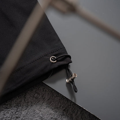 251230 A new high-quality pocket design windproof jacket